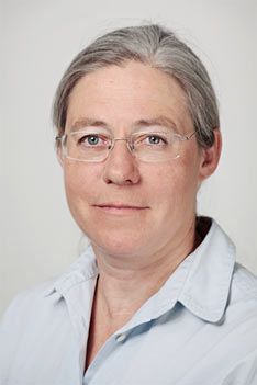 Doris Ladwig